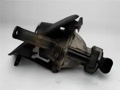 Автозапчастина б/у правий протитуман для kia ceed (ed) 1.6 crdi 115 посилання на oem iam 922021h000  pf0453d