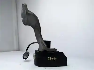 Second-hand car spare part ACCELERATOR PEDAL for HONDA JAZZ (GD1/5)  OEM IAM references 0281002484  