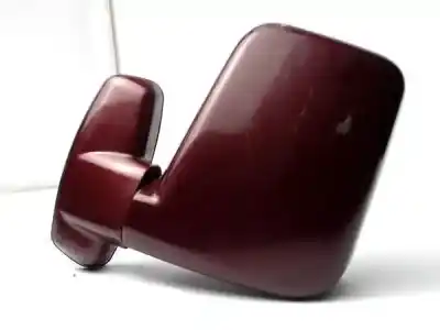 Peça sobressalente para automóvel em segunda mão espelho retrovisor esquerdo por mitsubishi space wagon (n80/n90) 2.4 referências oem iam mr322321