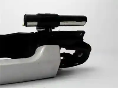 Автозапчастина б/у ліва передня зовнішня ручка для toyota c-hr (x10) 2.0 hibrido посилання на oem iam 69210f4010b4  