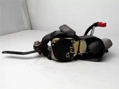 Peça sobressalente para automóvel em segunda mão cinto de segurança dianteiro esquerdo por mitsubishi space wagon (n80/n90) 2.4 referências oem iam mr637777