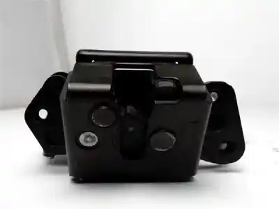 Pièce détachée automobile d'occasion COFFRE / SERRURE DE PORTE pour TOYOTA AVENSIS SEDÁN (_T25_)  Références OEM IAM 6935005051  