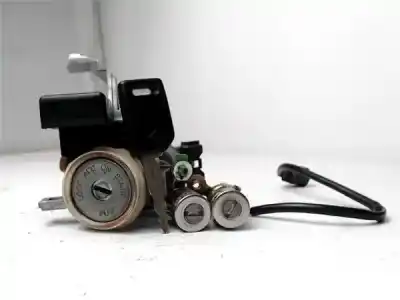 Peça sobressalente para automóvel em segunda mão chave de roda por mitsubishi space wagon (n80/n90) 2.4 referências oem iam mb802159