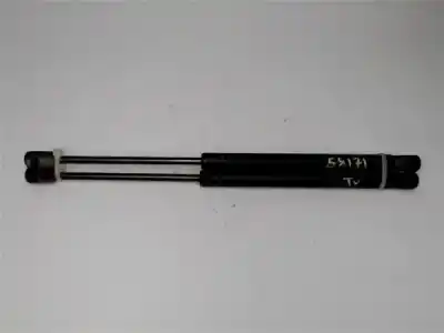 Tweedehands auto-onderdeel kofferbak / deur schokdempers voor daewoo kalos (klas) 1.4 16v oem iam-referenties 96540939