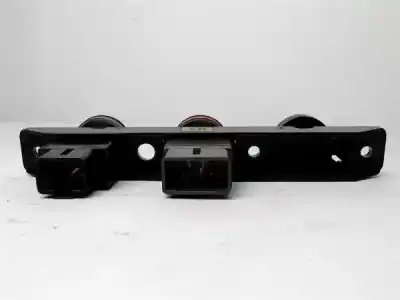 Pezzo di ricambio per auto di seconda mano interruttore per daewoo kalos (klas) 1.4 16v riferimenti oem iam 96540787  