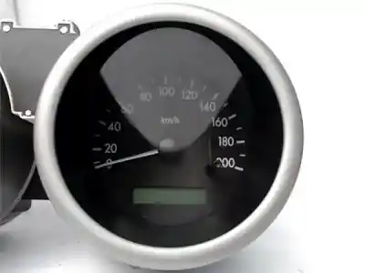 Peça sobressalente para automóvel em segunda mão quadrante por daewoo kalos (klas) 1.4 16v referências oem iam 96416699  