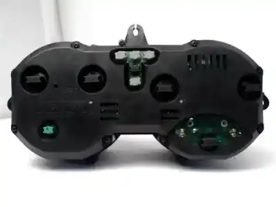 Peça sobressalente para automóvel em segunda mão quadrante por daewoo kalos (klas) 1.4 16v referências oem iam 96416699  