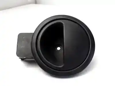 Tweedehands auto-onderdeel binnenhandgreep links achter voor daewoo kalos (klas) 1.4 16v oem iam-referenties 96541647