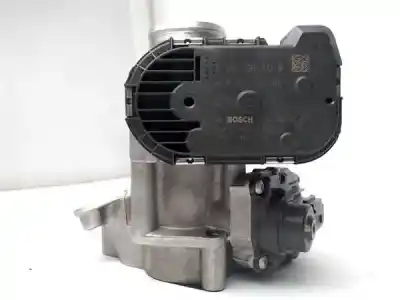 Автозапчастина б/у КЛАПАН EGR для RENAULT MEGANE II (BM0/1_, CM0/1_)  Посилання на OEM IAM 8200330810 93161581 , OPEL 