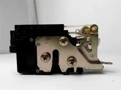 Tweedehands auto-onderdeel deurslot rechts voor voor daewoo kalos (klas) 1.4 16v oem iam-referenties 96272644