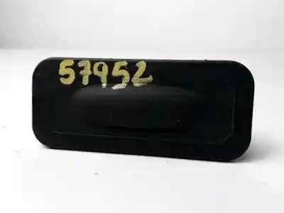 Автозапчасти б/у внешняя ручка ворот за renault megane ii (bm0/1_, cm0/1_) 2.0 dci (bm1k cm1k) ссылки oem iam 8200076256