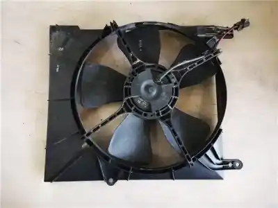 Tweedehands auto-onderdeel elektro ventilator voor daewoo kalos (klas) 1.4 16v oem iam-referenties 96536666
