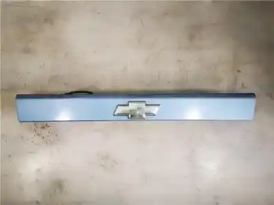 Tweedehands auto-onderdeel achterlijstjes voor daewoo kalos (klas) 1.4 16v oem iam-referenties 96414128