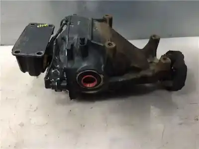 Second-hand car spare part rear differential for opel omega a (16_, 17_, 19_) 3.0 24v (3000) oem iam references 90222972  
