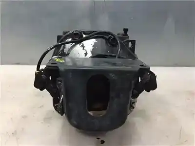 Second-hand car spare part rear differential for opel omega a (16_, 17_, 19_) 3.0 24v (3000) oem iam references 90222972  