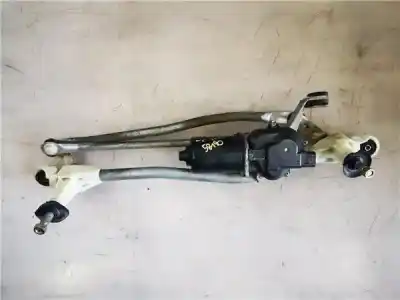 Second-hand car spare part FRONT WINDSHIELD WIPER MOTOR for HONDA JAZZ (GD1/5)  OEM IAM references 76505SAAG01  