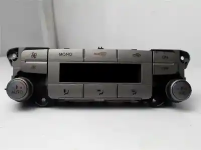 Peça sobressalente para automóvel em segunda mão comando de sofagem (chauffage / ar condicionado) por ford mondeo iii sedán (b4y) 2.0 tdci referências oem iam 7s7t18c612ae