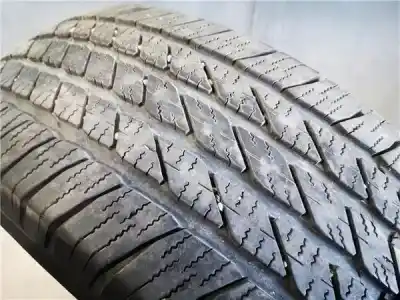 Pièce détachée automobile d'occasion jeu de jantes pour toyota land cruiser prado (_j12_) 3.0 d-4d (kdj120 kdj125) références oem iam   