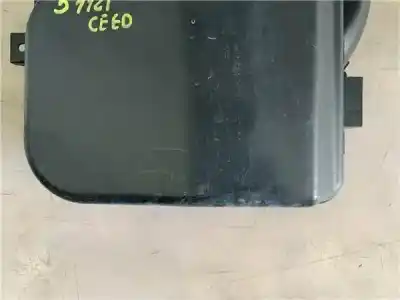 Автозапчасти б/у задний глушитель за kia ceed (jd) 1.0 drive ссылки oem iam 28190g3000  