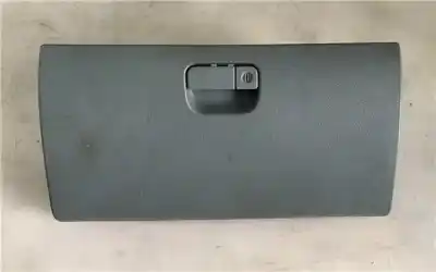 Peça sobressalente para automóvel em segunda mão porta luvas por mitsubishi space wagon (n80/n90) 2.4 referências oem iam mr779514