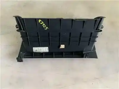 Автозапчастина б/у бардачок для honda civic vi hatchback (eu_, ep_) 1.7 ctdi посилання на oem iam 77500s  77500s6ae01zb