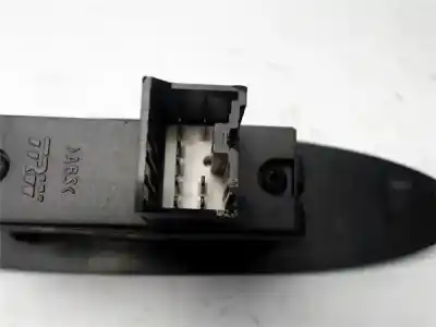 Second-hand car spare part right front power window switch for mitsubishi carisma berlina 5 (da0) 1.8 gdi cat oem iam references mr792851  