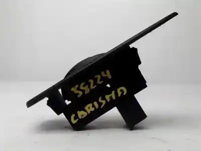 Peça sobressalente para automóvel em segunda mão botão / interruptor elevador vidro dianteiro direito por mitsubishi carisma berlina 5 (da0) 1.8 gdi cat referências oem iam mr792851  