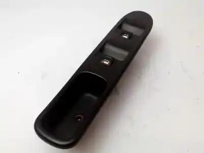 Second-hand car spare part right front power window switch for peugeot 307 (3a/c) 1.6 hdi oem iam references   