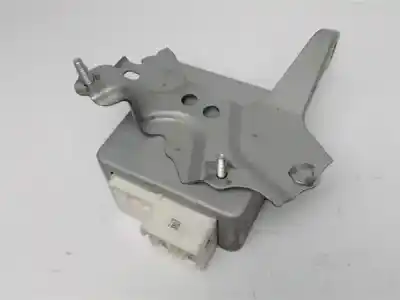Pezzo di ricambio per auto di seconda mano centralina di sterzo per toyota yaris (ksp9/scp9/nlp9) 1.3 cat riferimenti oem iam 896500d091  6900001081