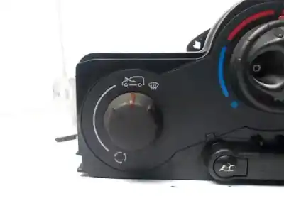 Автозапчасти б/у климат-контроль за renault kangoo ii (f/kw0) 1.5 furgón compact comfort ссылки oem iam 275109404r   Автозапчасти б/у климат-контроль за renault kangoo ii (f/kw0) 1.5 furgón compact comfort ссылки oem iam 275109404r