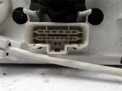 Автозапчасти б/у климат-контроль за renault kangoo ii (f/kw0) 1.5 furgón compact comfort ссылки oem iam 275109404r   Автозапчасти б/у климат-контроль за renault kangoo ii (f/kw0) 1.5 furgón compact comfort ссылки oem iam 275109404r