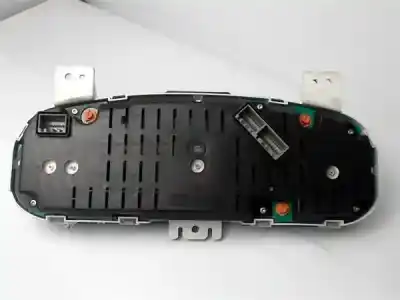 Автозапчасти б/у приборная доска за kia ceed (ed) 1.6 concept ссылки oem iam 940031h090  