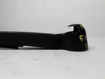 Second-hand car spare part rear windshield wiper arm for volkswagen golf v (1k1) 1.9 tdi oem iam references 6069557078  