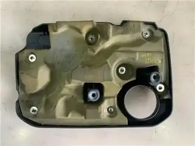 Second-hand car spare part engine cover for kia ceed (jd) 1.0 drive oem iam references 29242-04500  