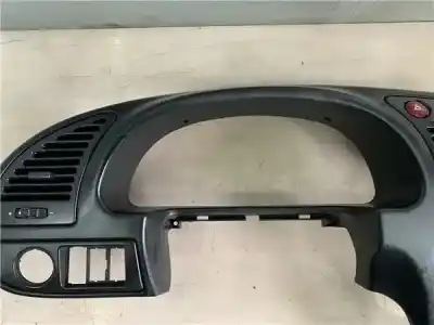 Peça sobressalente para automóvel em segunda mão quadrante por citroen xsara picasso 2.0 hdi cat (rhy / dw10td) referências oem iam 9642157377  