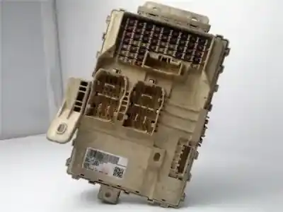 Second-hand car spare part FUSE BOX UNIT for KIA CEED (JD)  OEM IAM references 91200-J7200  