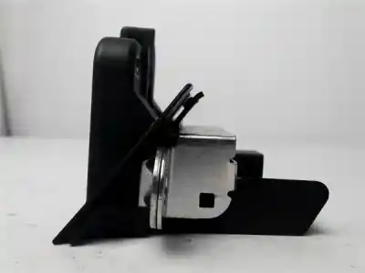 Second-hand car spare part trunk lock for seat leon (1p1) 1.9 tdi oem iam references 1p9827645a  