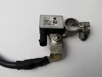 Second-hand car spare part wire for kia ceed (jd) 1.0 drive oem iam references 37180-j7100  h00189129
