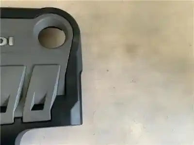 Second-hand car spare part engine cover for volkswagen touran (1t3) 1.6 tdi oem iam references 03l03925r  