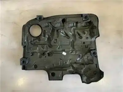 Second-hand car spare part engine cover for volkswagen touran (1t3) 1.6 tdi oem iam references 03l03925r  