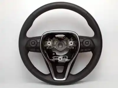 Second-hand car spare part steering wheel for toyota corolla (e21) híbrido hybrid active oem iam references 4510202800c0
