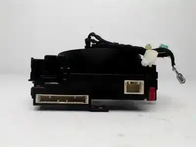 Second-hand car spare part ignition switch for toyota corolla (e21) híbrido hybrid active oem iam references 89245021120  0040j99