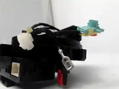 Second-hand car spare part ignition switch for toyota corolla (e21) híbrido hybrid active oem iam references 89245021120  0040j99