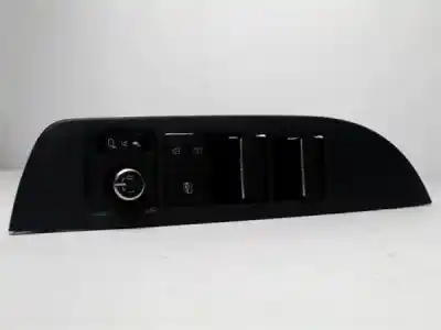 Second-hand car spare part right front power window switch for toyota corolla (e21) híbrido hybrid active oem iam references 8404002160