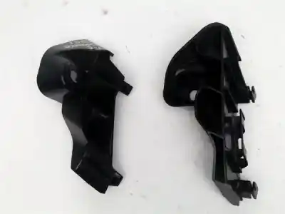 Second-hand car spare part rear bumper for toyota corolla (e21) híbrido hybrid active oem iam references 5256302320  5257502191