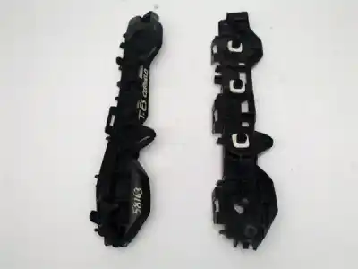 Second-hand car spare part rear bumper for toyota corolla (e21) híbrido hybrid active oem iam references 5256302320  5257502191