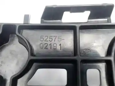 Second-hand car spare part rear bumper for toyota corolla (e21) híbrido hybrid active oem iam references 5256302320  5257502191