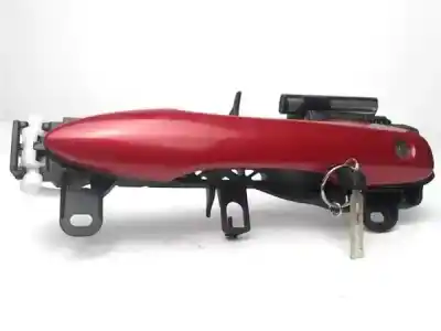 Second-hand car spare part wheel wrench for toyota corolla (e21) híbrido hybrid active oem iam references 6951547020