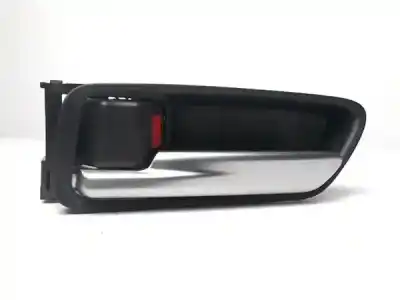 Second-hand car spare part interior left front handle for toyota corolla (e21) híbrido hybrid active oem iam references 6927402190