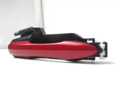 Second-hand car spare part exterior right front door handle for toyota corolla (e21) híbrido hybrid active oem iam references 6921102934